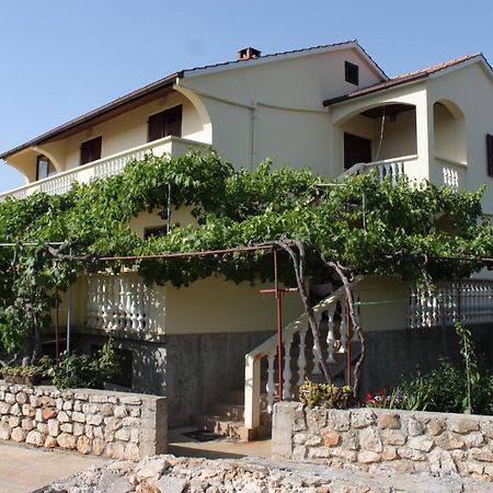 Apartments With A Parking Space Sali, Dugi Otok - 8136 Екстериор снимка