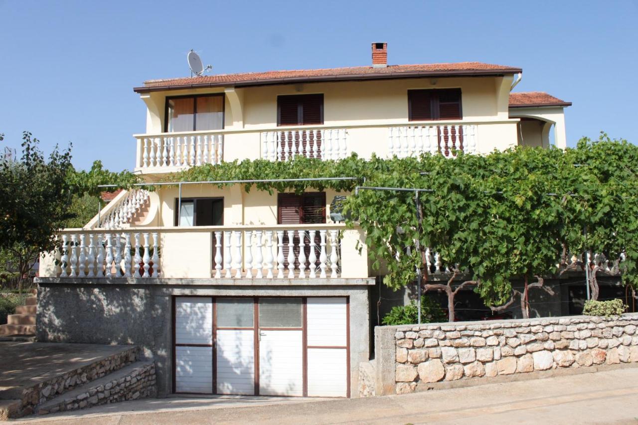 Apartments With A Parking Space Sali, Dugi Otok - 8136 Екстериор снимка