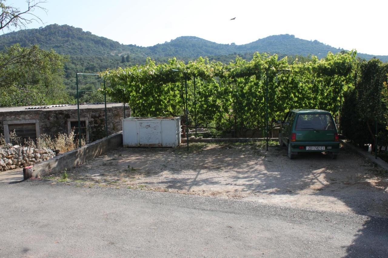 Apartments With A Parking Space Sali, Dugi Otok - 8136 Екстериор снимка
