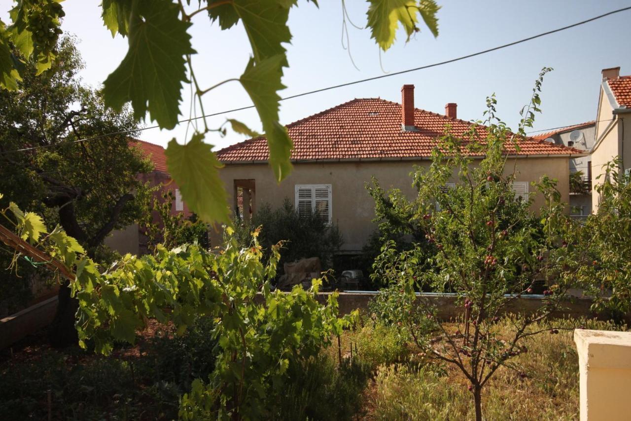 Apartments With A Parking Space Sali, Dugi Otok - 8136 Екстериор снимка
