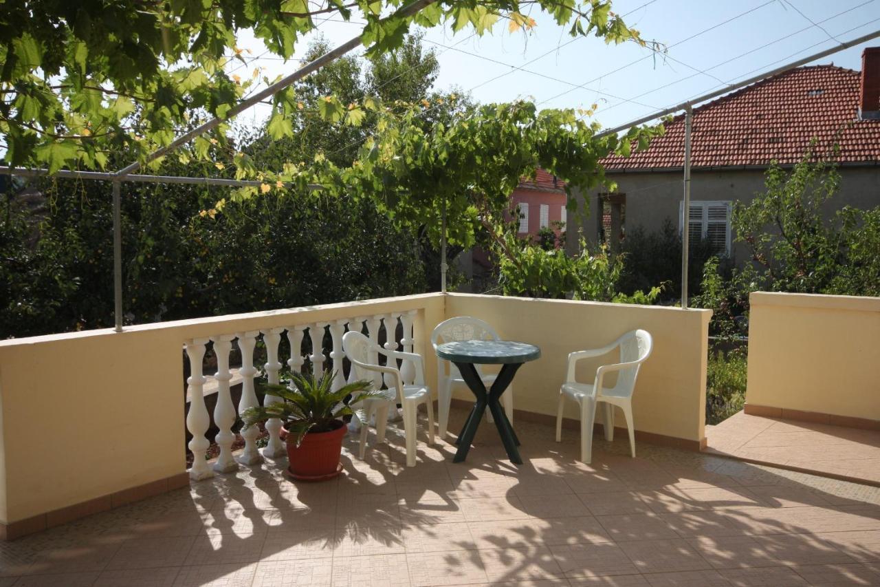 Apartments With A Parking Space Sali, Dugi Otok - 8136 Екстериор снимка