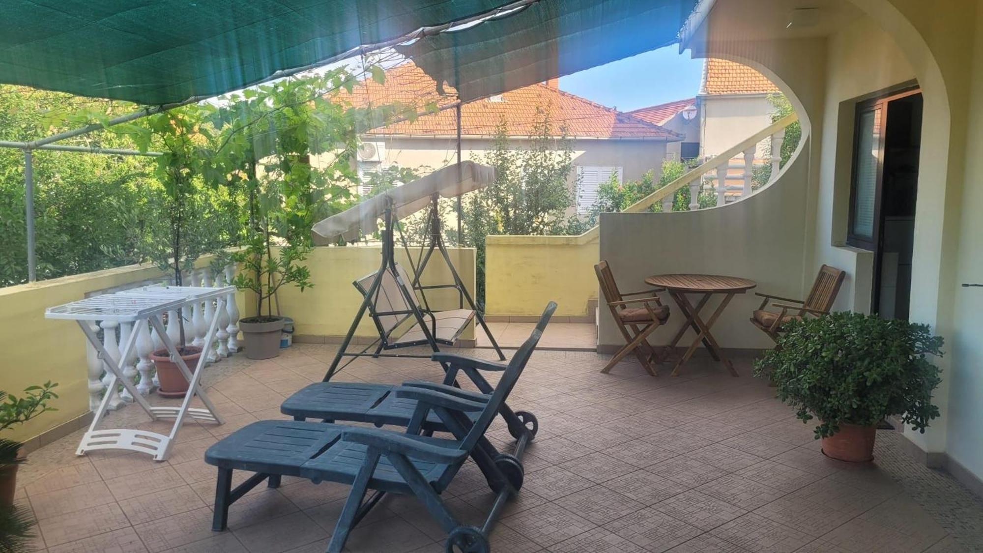 Apartments With A Parking Space Sali, Dugi Otok - 8136 Екстериор снимка