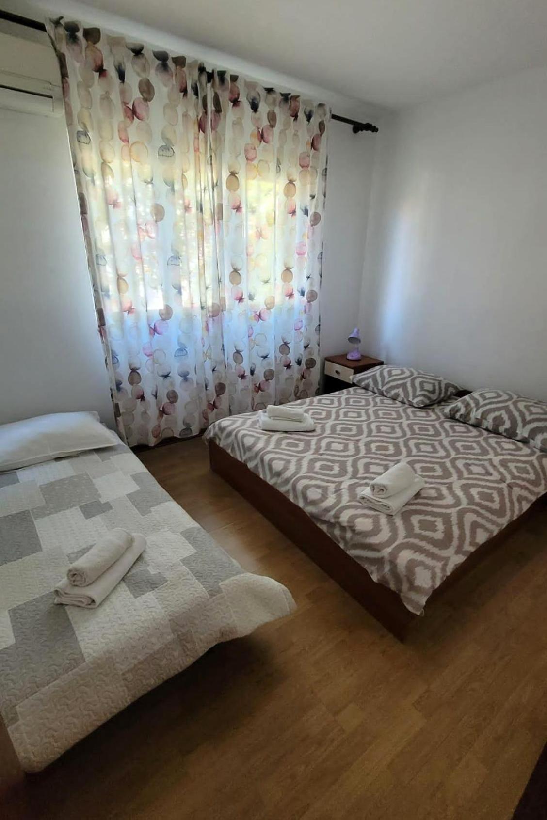 Apartments With A Parking Space Sali, Dugi Otok - 8136 Екстериор снимка