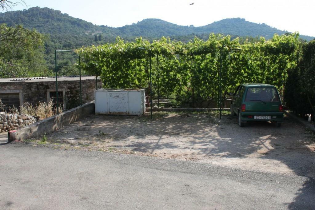 Apartments With A Parking Space Sali, Dugi Otok - 8136 Екстериор снимка